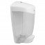 1L Dunna soap dispenser: Easily removable for complete cleaning